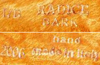LUIGI RADICE - PAOLO RADICE - MARZIO RADICE - GIANLUCA RADICE - BRIANTEA - BRIANZA Radice16