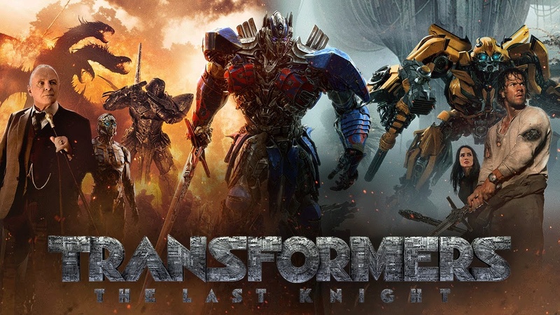 Transformers: The Last Knight (2017) Movie Download | TVGANGZ Maxres10