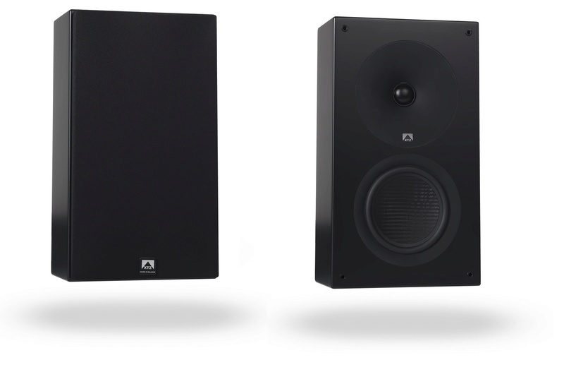 Xtz Spirit Series Home Theatre &  Hifi Speaker Spirit12