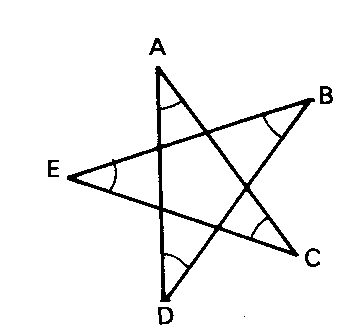 (PUCSP 84) Geometria Plana / Triângulos Q1410