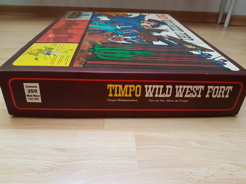  Wild West Forts Wild_w17