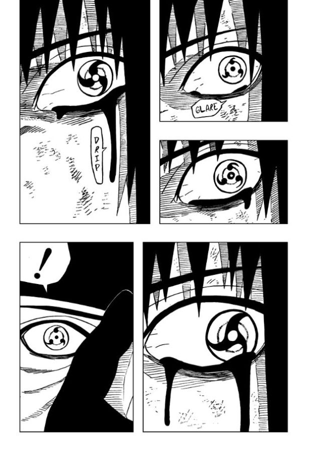 Como Itachi não perdeu a sanidade? - Página 3 Naruto30