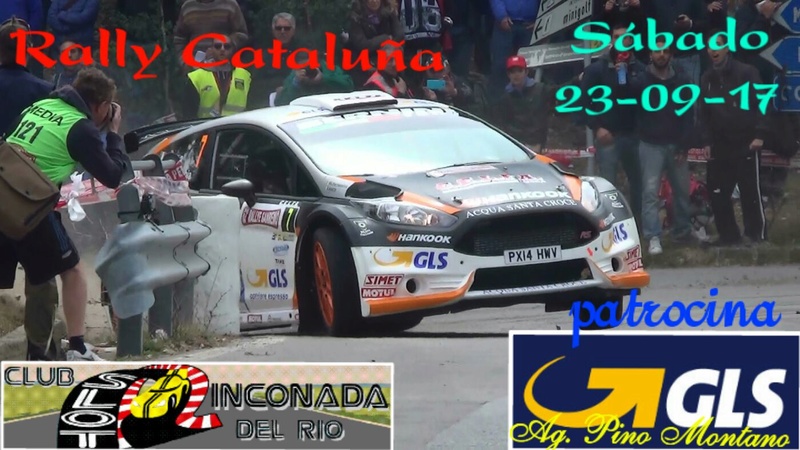 1 RALLYE TEMPORADA 2017/2018. SBADO 23 SEPTIEMBRE Img-2012