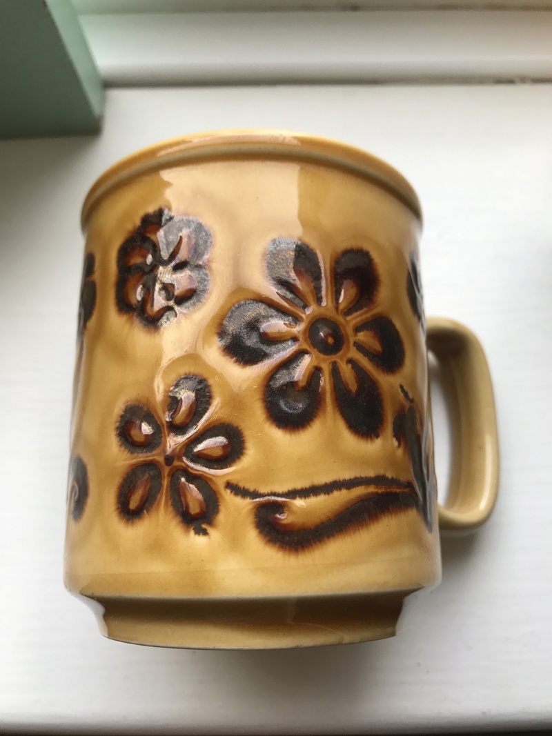 Help Identifying Mug Maker? 5006a010