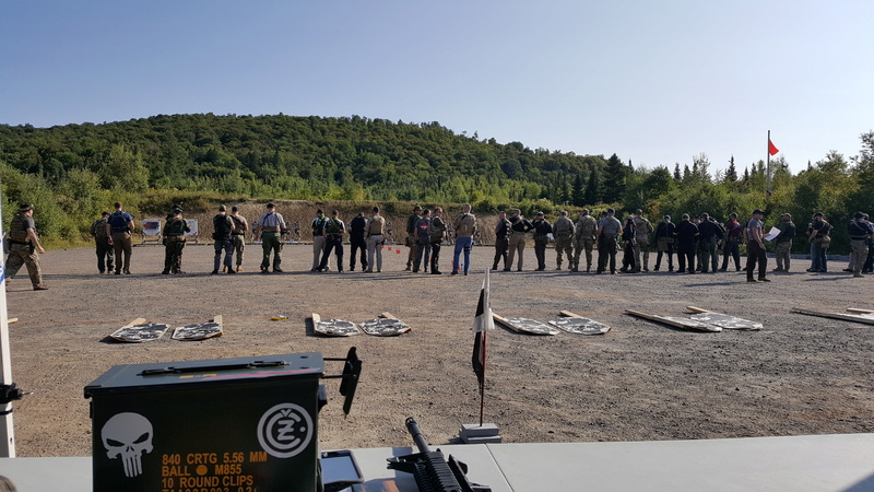 Résultats / photos Match CQB#3, Valcartier 26 août 2017 05610