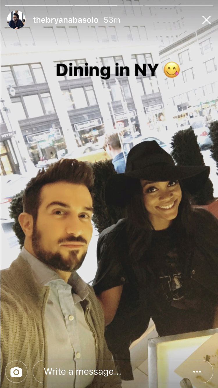 instadaily - Rachel Lindsay & Bryan Abasolo - FAN Forum - Discussion - #4 - Page 65 Img_1017