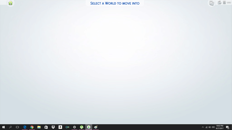 Sims 4 Download Fail / Windows 10. [SOLVED] - Page 2 Lol10