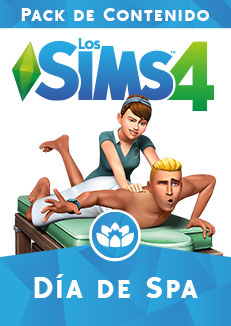 Los Sims™ 4  (Paquetes de contenido) 10234511