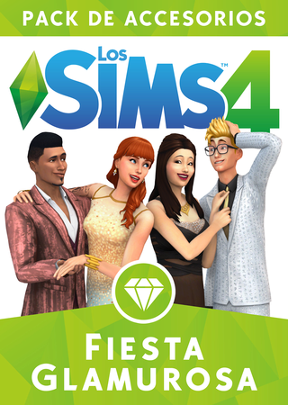 Los Sims™ 4 (Packs de accesorios) Sims-410