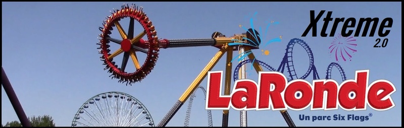 Xtreme La Ronde