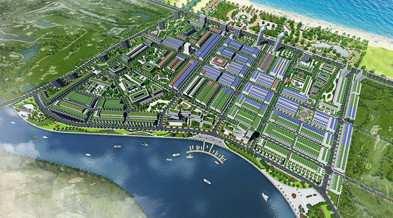 Đất nền ven biển Đà Nẵng, Khu đô thị Sea View, Sổ đỏ chính chủ, 130m2, giá 8tr/m2 Dat-ne23