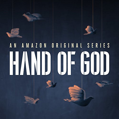 Hand of God | S01 | Lat-Ing | 720p | x265 41wipl10