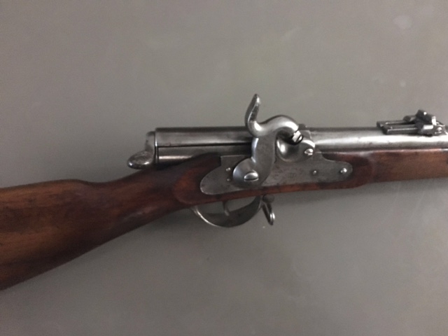 FUSIL PODEWILLS BAVAROIS Img_4414