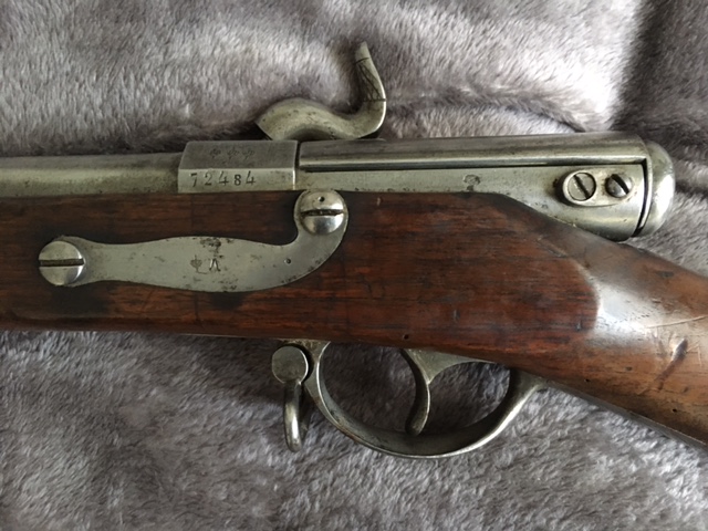 FUSIL PODEWILLS BAVAROIS Img_6129