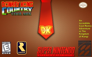 Donkey Kong Country Donkey15