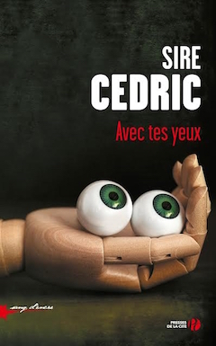 Avec tes yeux, Sire Cedric Couv3310
