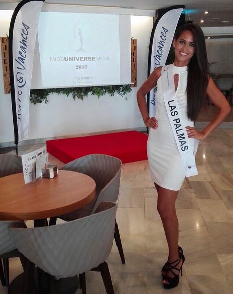 candidatas a miss espana universo 2017. final: 24 sept. - Página 9 Aa10