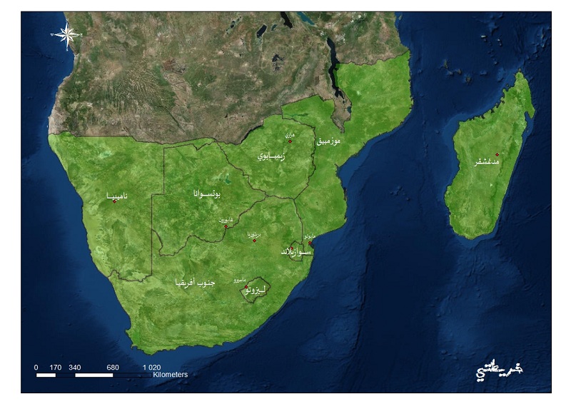 تحميل خرائط القارات: إفريقيا، أوروبا، أمريكا، الأوقيانوسيا A-ou-a10