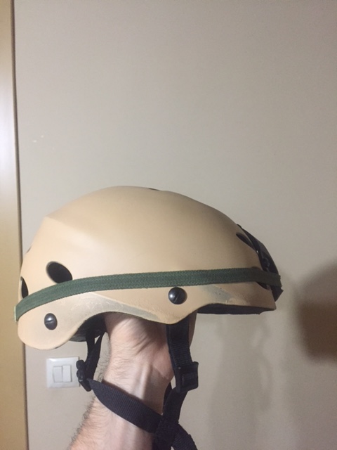 Cascos. Modelo Protec. Img_6812