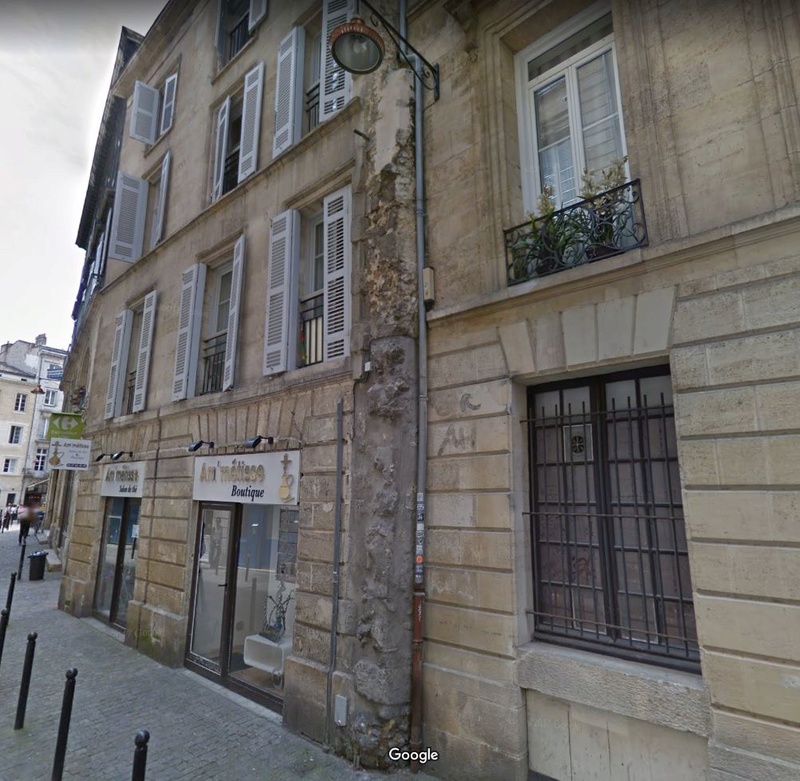 Histoire des rues de Bordeaux - Page 2 31_rue10