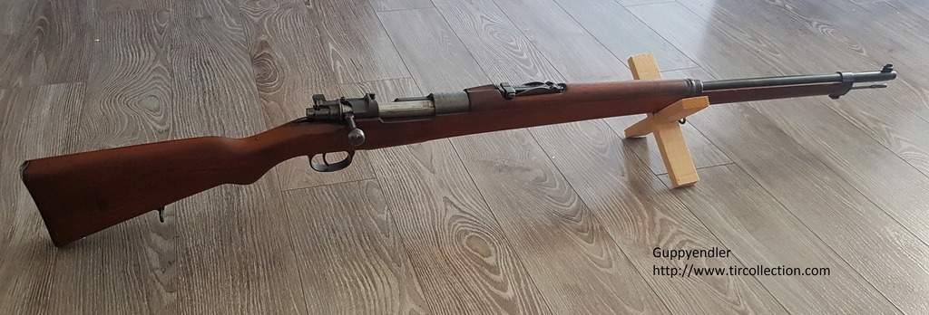 fusil 1873 ?? ... à identifier 20170810