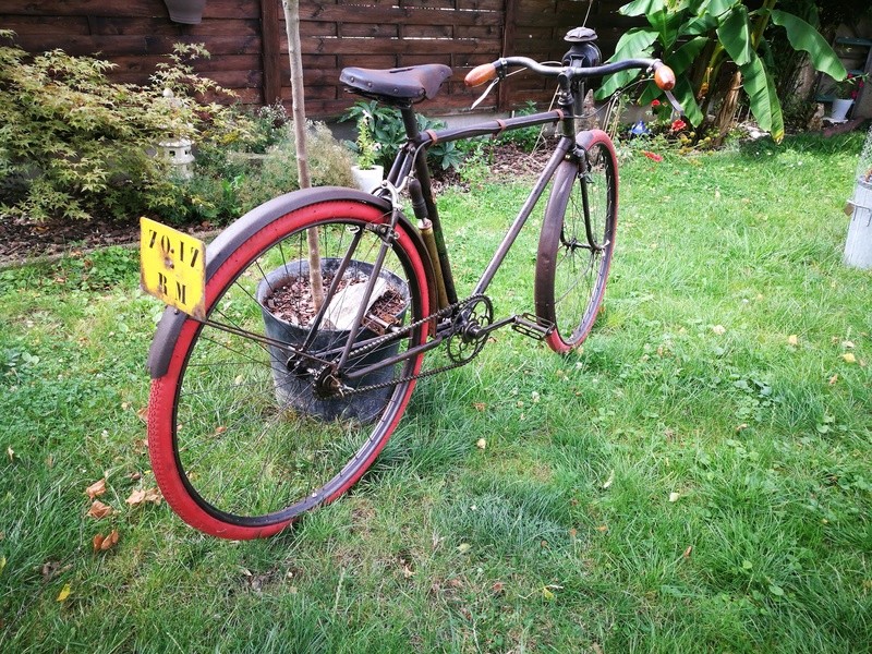 ms cycle