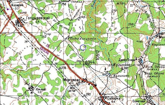 Подъельник - Ссылки по истории Кунгура и уезда. - Страница 2 91925610