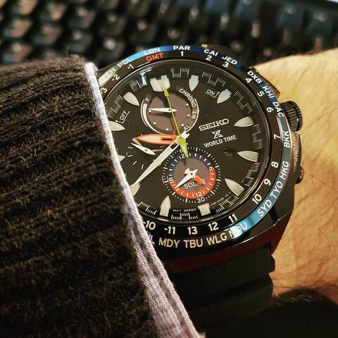 Seiko shop prospex ssc489p1
