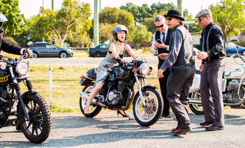 The Distinguished Gentleman's Ride 21765511