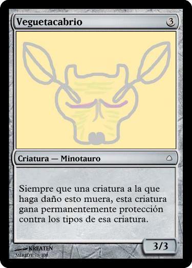 Cartas no exageradas perfectamente jugables Vegeta10