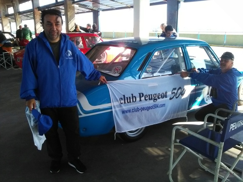 Informal en el Autódromo Roberto Mouras de La Plata Img_2050