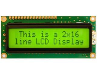 What is LCD Interfacing? Lcd_di10