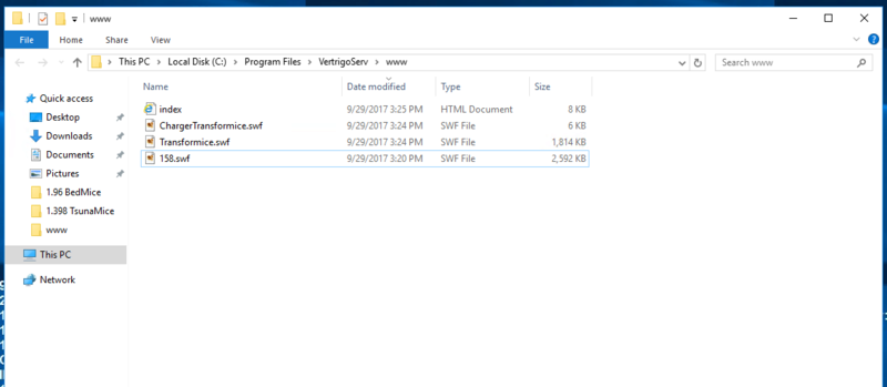 VPS Help Me. Parte 2 Proble15