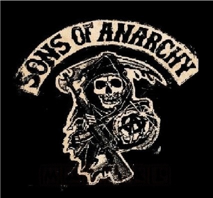 Manual da Sons Of Anarchy  122p3l10