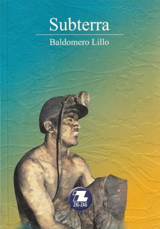 Chiflon del Diablo - Baldomero lillo Extern10