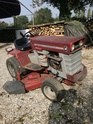 (vends) tracteur massey fergusson MF14 et tracteur NOGAMATIC Img_2014