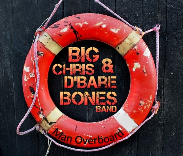 Two New Songs From Big Chris & D'Bare Bones Band - Page 2 Man10