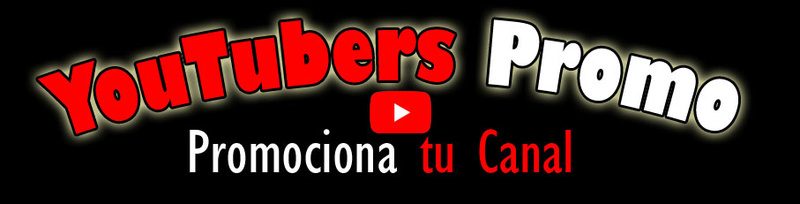 Youtubers Promo