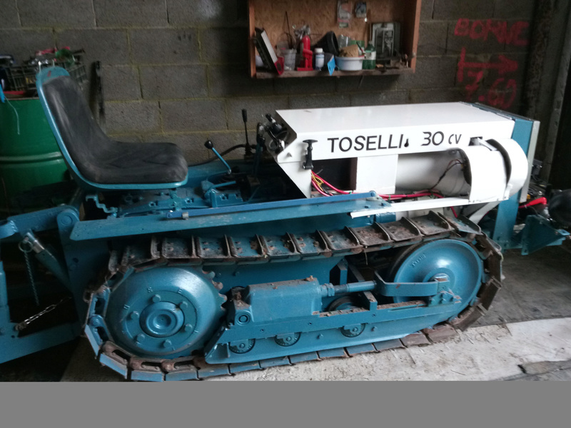 chenillard euro30 toselli Toz10