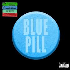 Metro Boomin-Blue Pill (Feat. Travis Scott) Index21