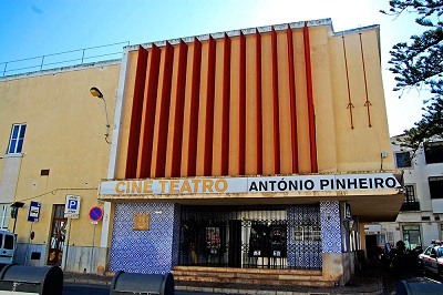 Cine-teatro António Pinheiro Cinete10