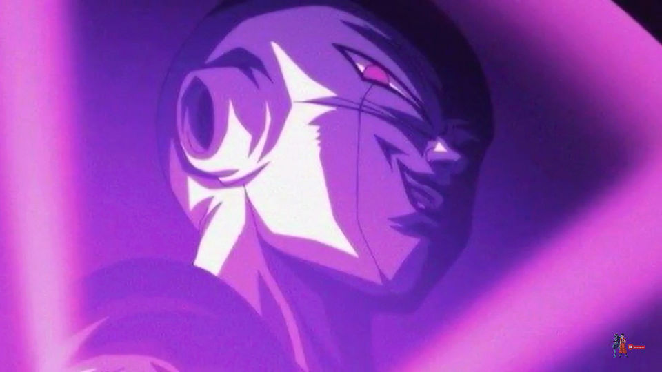 OFICIAL: JIREN É TÃO FORTE QUANTO UM DEUS DA DESTRUIÇÃO  Screen10