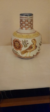 Continental earthenware pot for ID - Portugal  20221115