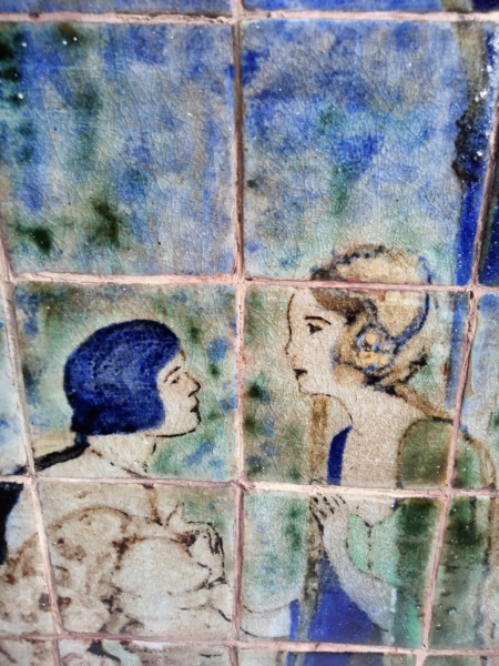 Can I have some educated opinions on these tiles please? Img_2269