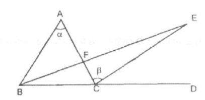 Triângulo Pontos Notáveis Pontos11