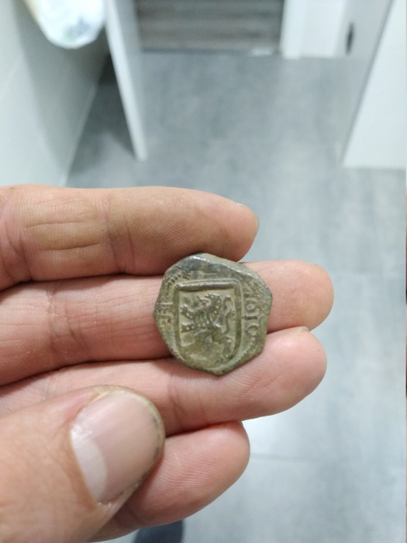 moneda de felipe iii 15426418