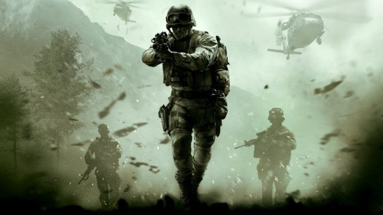 لعبة : Call of Duty 4: Modern Warfar Call-o10