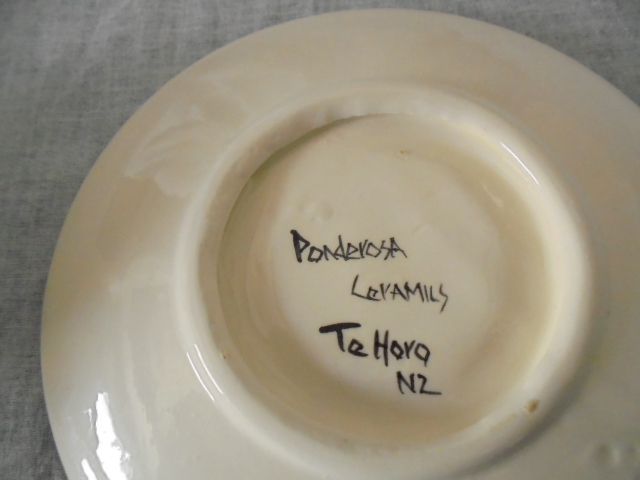 Ponderosa Ceramics - Te Horo Dsc05420