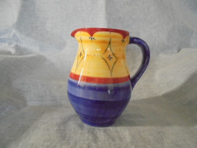 studio ceramics scorchio water jug Dsc06810