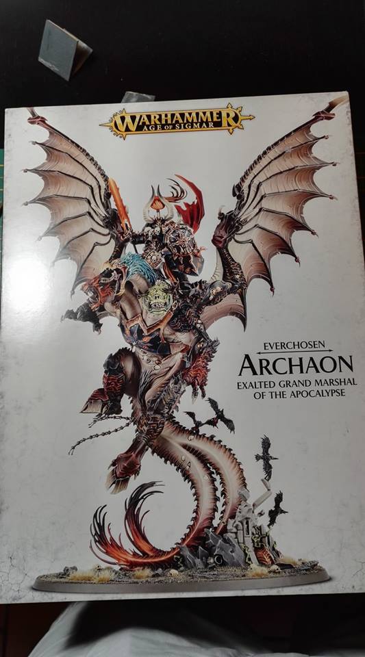 Archaon the Everchosen 38744610